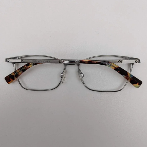 🕶️Michael Kors MK3001 Verbier 1025 Eyeglasses 52/14 135 /KAA256🕶️ - Picture 2 of 7